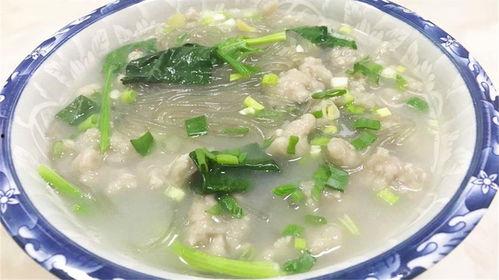 滑肉汤的做法视频,鲜美滋补,简单易做!