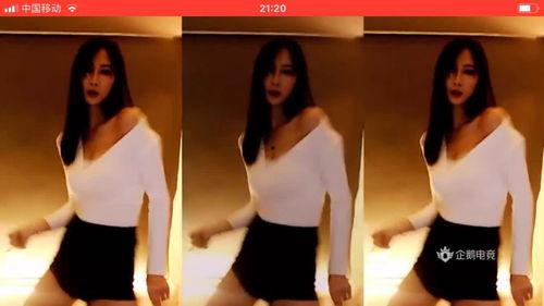 热舞 视频,跟随节奏,释放自我